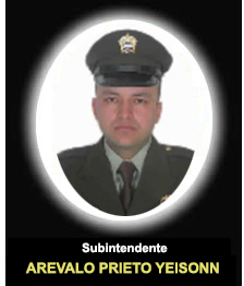SI. Arevalo Prieto Yeisonn