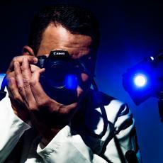 Diplomado en Fotograf&iacute;a Judicial Digital