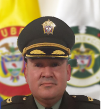 Mayor Santos Ariza Orminson