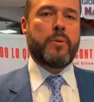 Tito Lorenzo Lovo Carretero