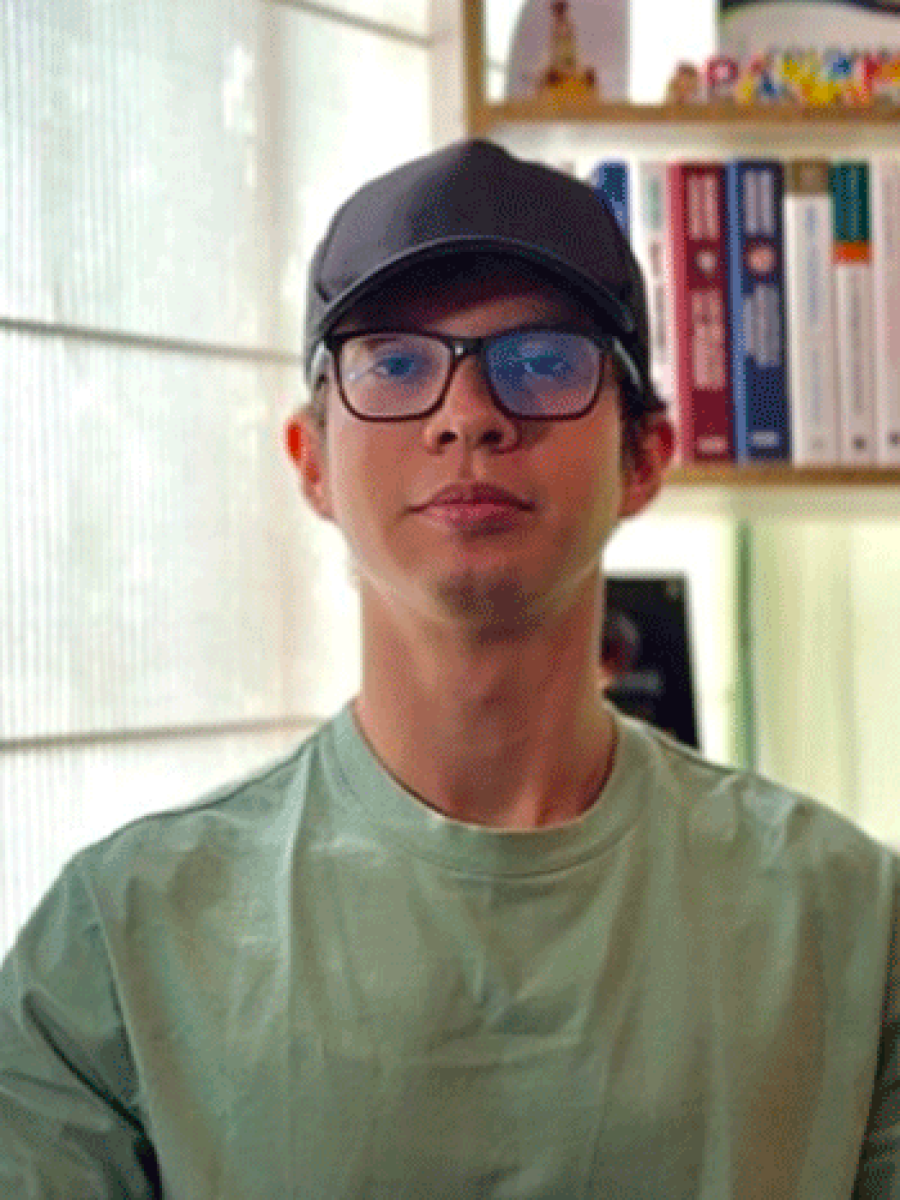 Director de Ciberseguridad en CIBER-TEC. 