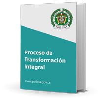 Proceso de Transformaci&oacute;n Integral