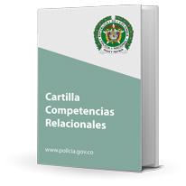 Cartilla Competencias Relacionales