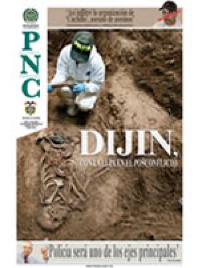 Periódico PNC - Edición N°17