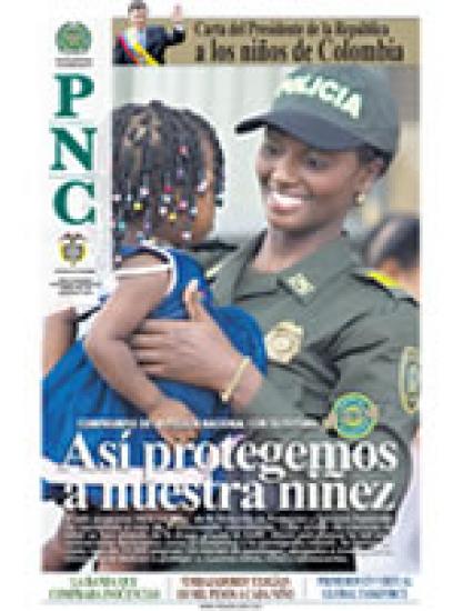 Periódico PNC - Edición N°18