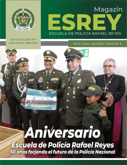  en su quincuagésimo aniversario 