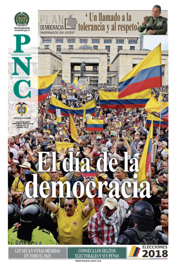 portada periodico pnc edicion 29