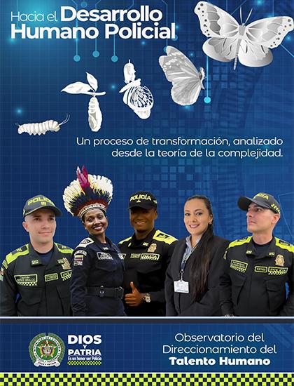 Hacia el Desarrollo Humano Policial 