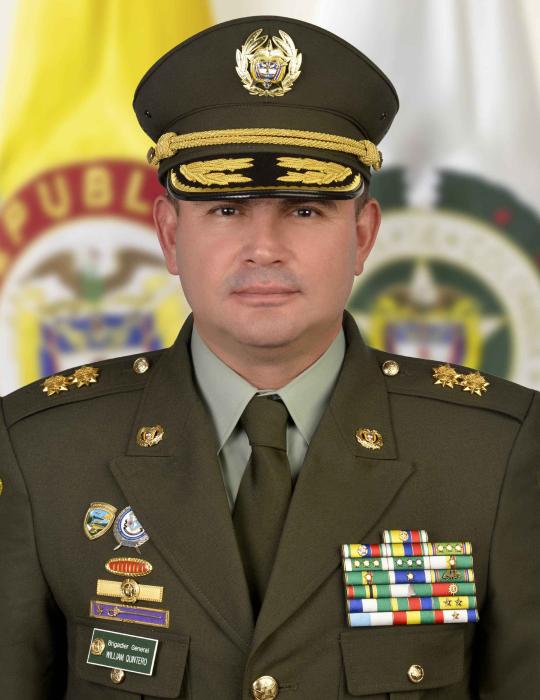 William Quintero Salazar