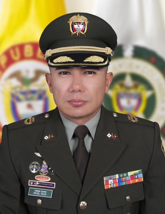 Rafael Antonio Rojas Guzm&aacute;n