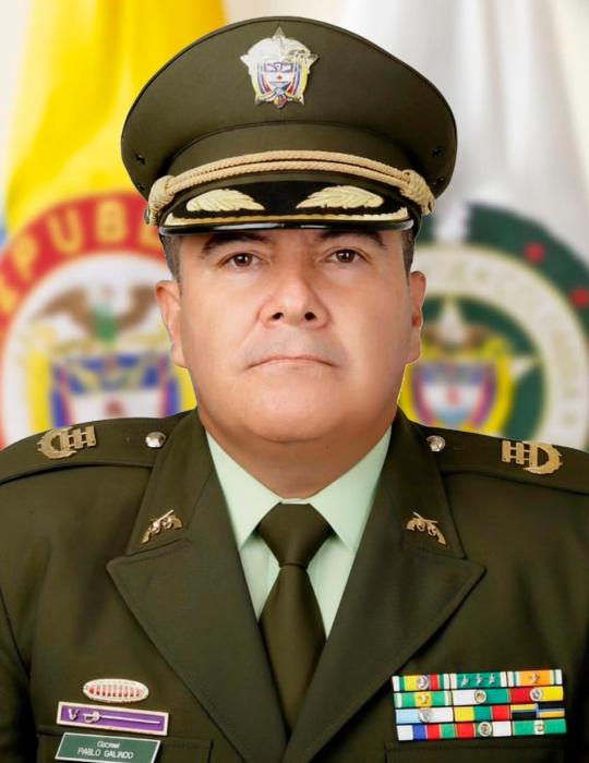 Pablo Javier Galindo Valencia 